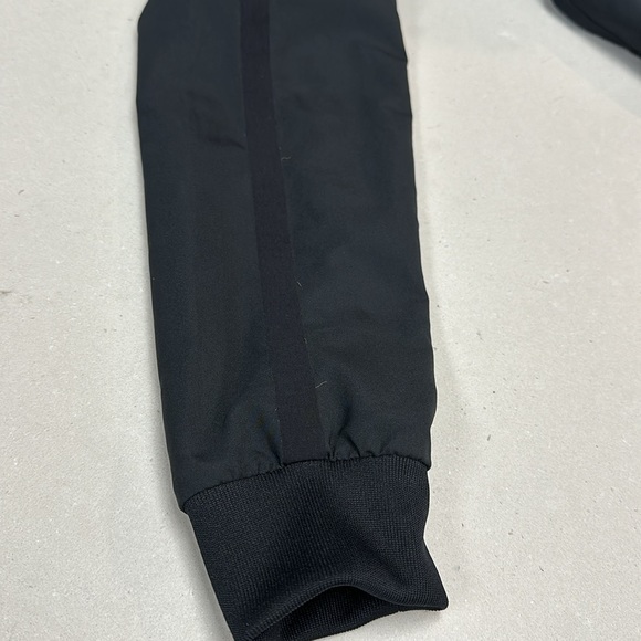 NIKE REVERSIBLE Kurtka Bonded Woven Bomber zip front jacket - Picture 7 of 8